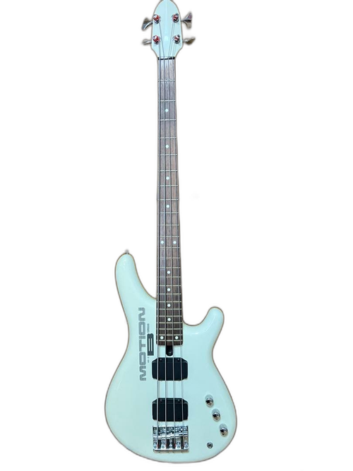 Yamaha Electric Bass Motion B Mb-Iii