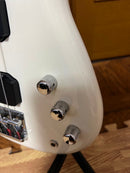 Yamaha Electric Bass Motion B Mb-Iii