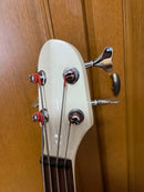 Yamaha Electric Bass Motion B Mb-Iii