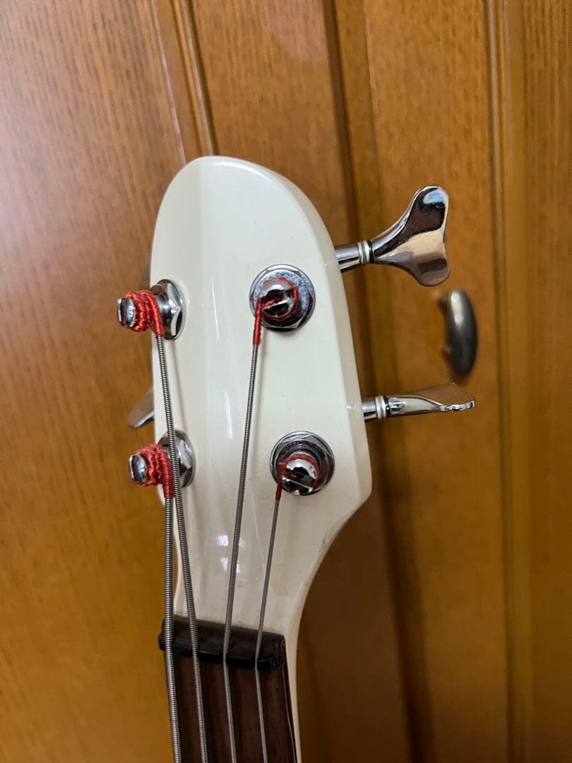 Yamaha Electric Bass Motion B Mb-Iii