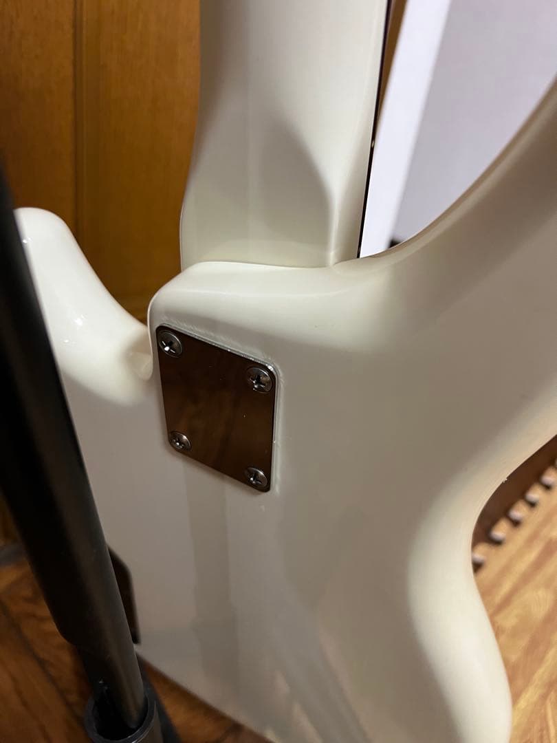 Yamaha Electric Bass Motion B Mb-Iii