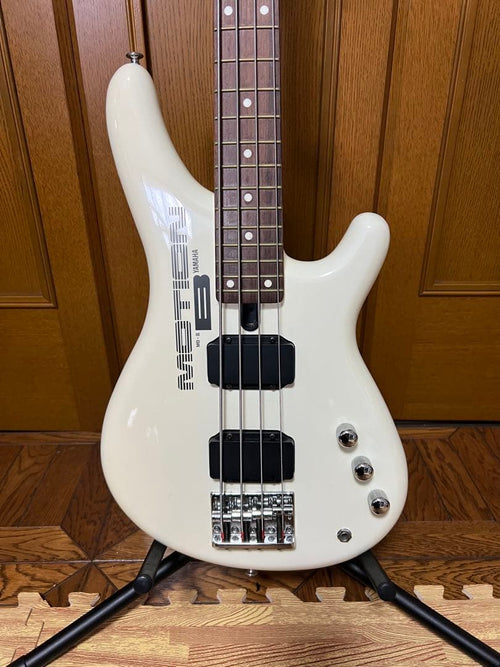 Yamaha Electric Bass Motion B Mb-Iii
