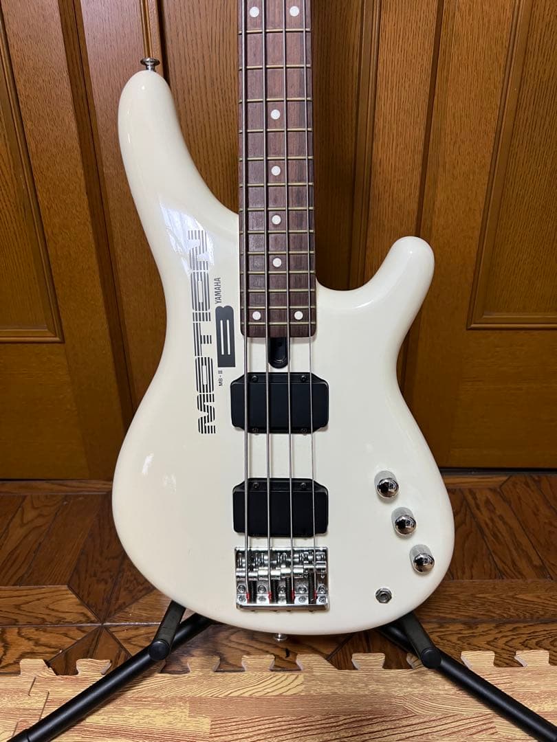 Yamaha Electric Bass Motion B Mb-Iii