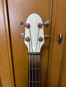 Yamaha Electric Bass Motion B Mb-Iii