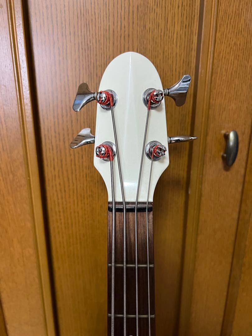 Yamaha Electric Bass Motion B Mb-Iii