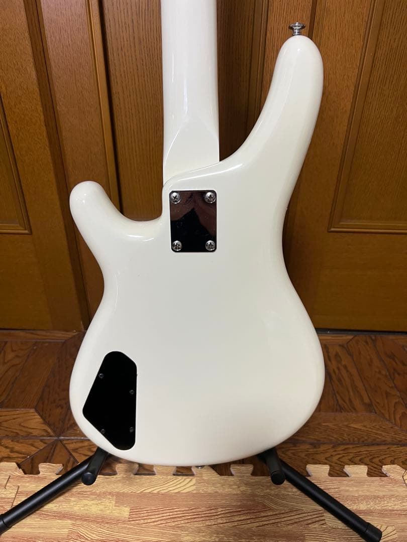 Yamaha Electric Bass Motion B Mb-Iii
