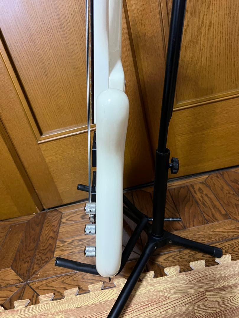 Yamaha Electric Bass Motion B Mb-Iii