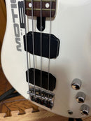 Yamaha Electric Bass Motion B Mb-Iii