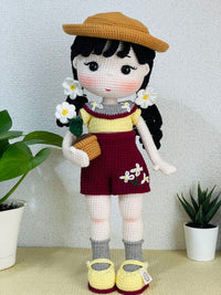 Amigurumi