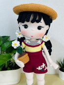 Amigurumi