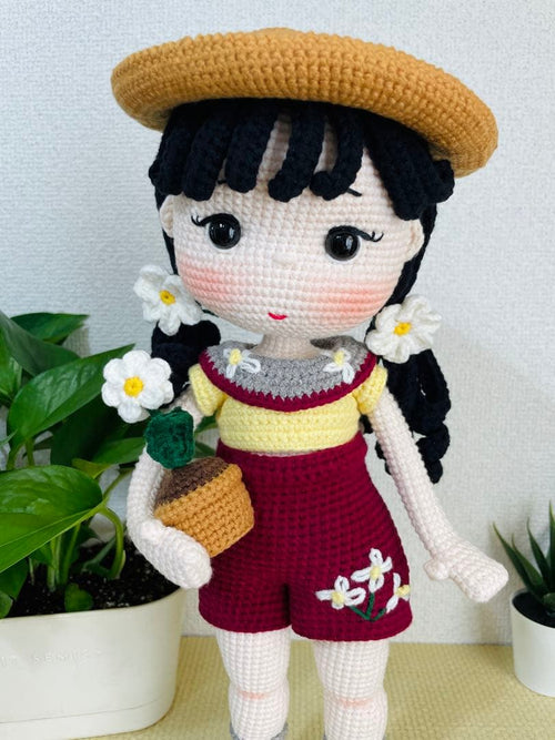 Amigurumi