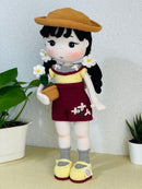 Amigurumi