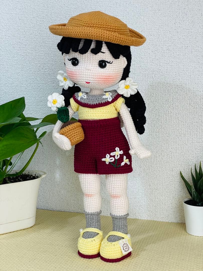Amigurumi