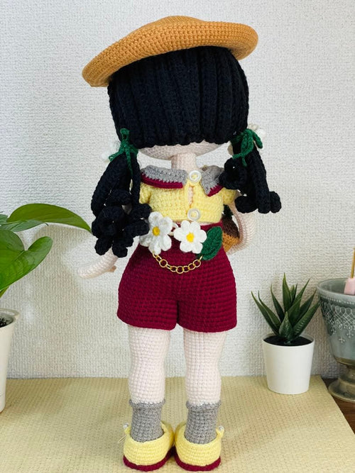 Amigurumi