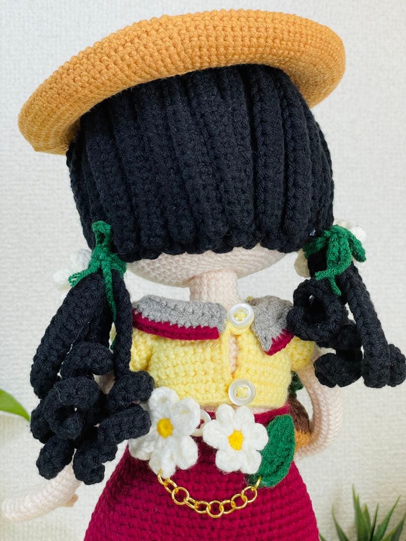 Amigurumi