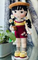 Amigurumi