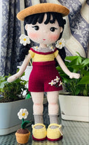 Amigurumi