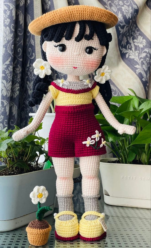 Amigurumi