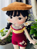 Amigurumi