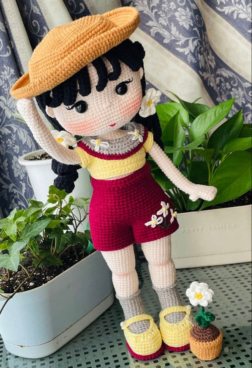 Amigurumi