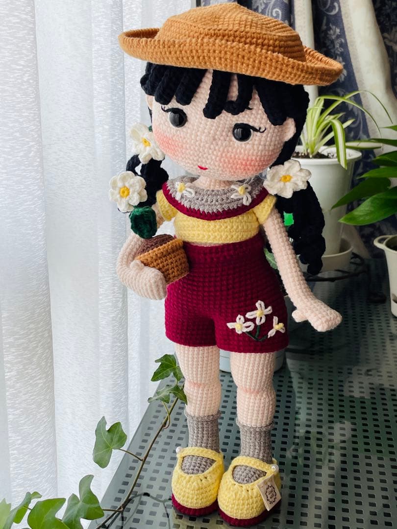 Amigurumi