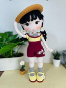 Amigurumi