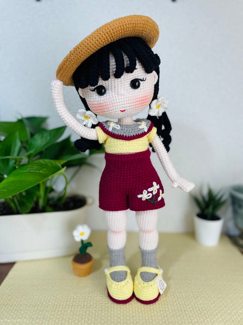 Amigurumi