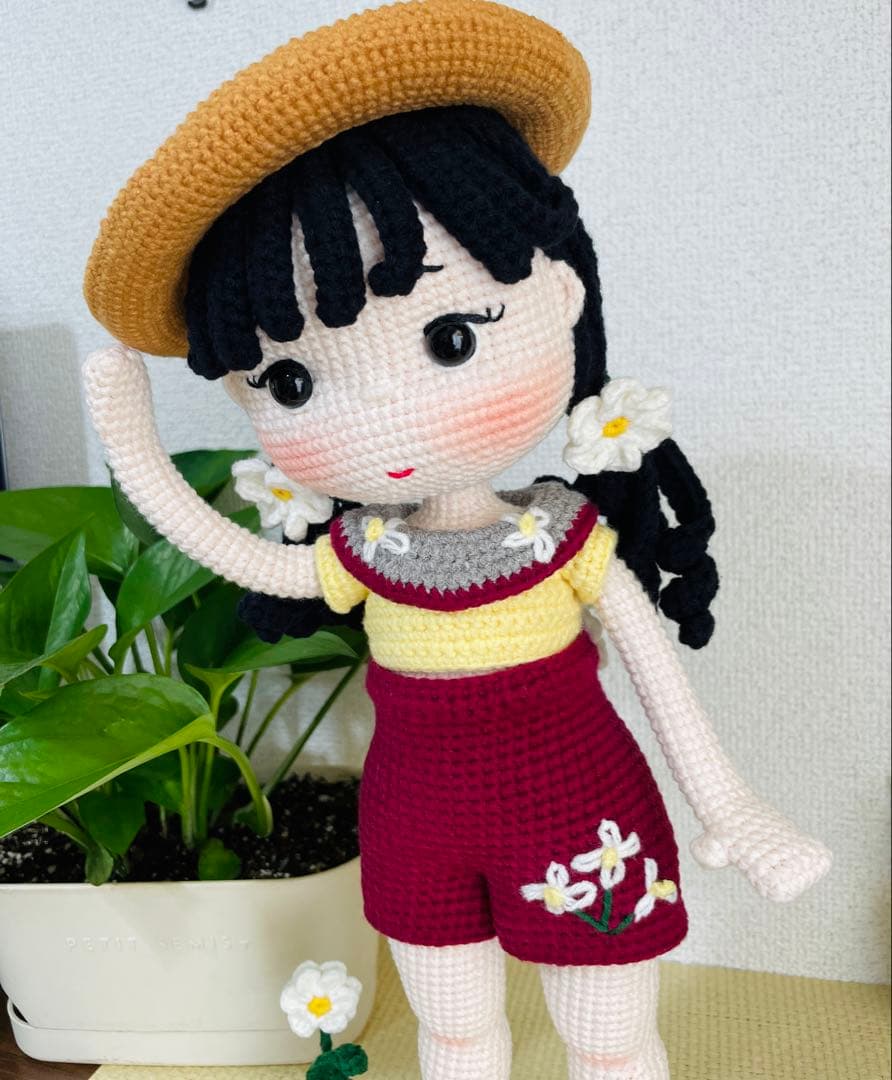 Amigurumi