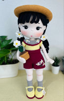 Amigurumi