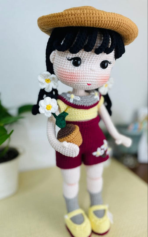 Amigurumi