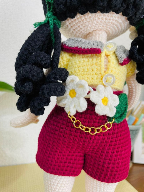 Amigurumi
