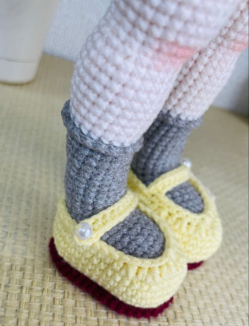 Amigurumi