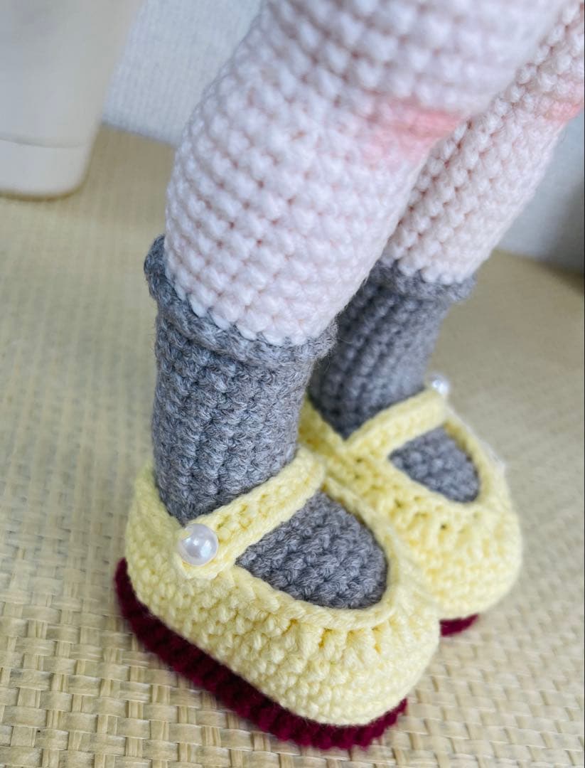 Amigurumi