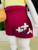 Amigurumi