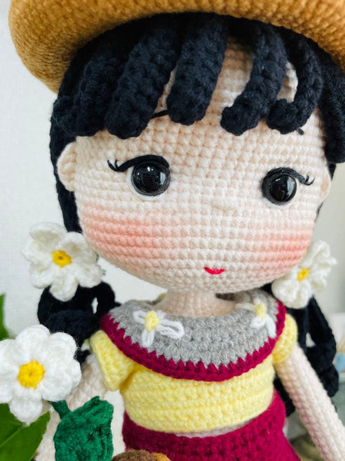 Amigurumi