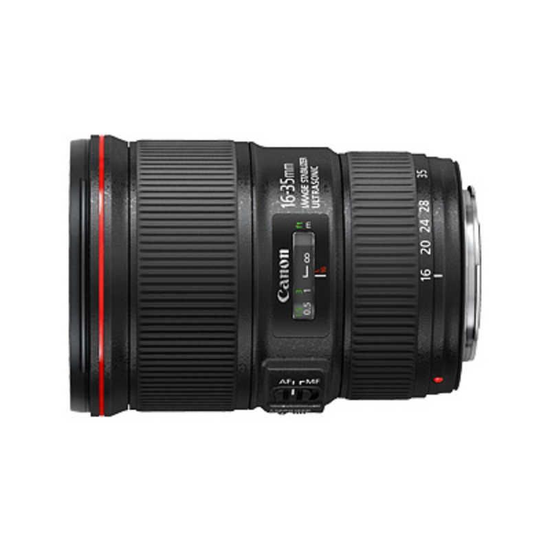 Canon Others Ef16-35Mm F4L Is Usm