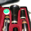 Yamaha Clarinets Ycl-350F