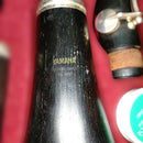Yamaha Clarinets Ycl-350F