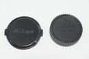 Nikon Lens (Single Focus) Ai-S Nikkor F1.4 Mf 260421F