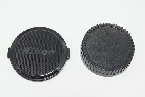 Nikon Lens (Single Focus) Ai-S Nikkor F1.4 Mf 260421F