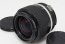 Nikon Lens (Single Focus) Ai-S Nikkor F1.4 Mf 260421F