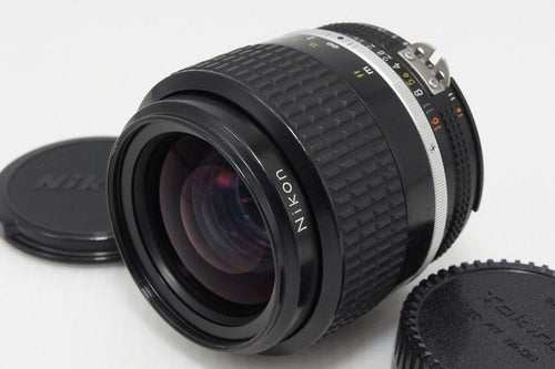 Nikon Lens (Single Focus) Ai-S Nikkor F1.4 Mf 260421F