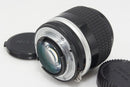 Nikon Lens (Single Focus) Ai-S Nikkor F1.4 Mf 260421F