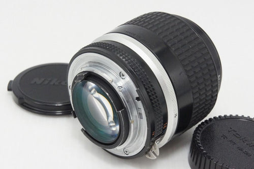 Nikon Lens (Single Focus) Ai-S Nikkor F1.4 Mf 260421F