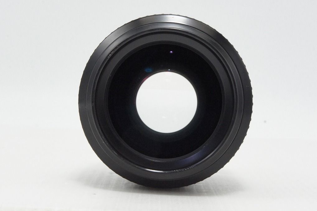 Nikon Lens (Single Focus) Ai-S Nikkor F1.4 Mf 260421F
