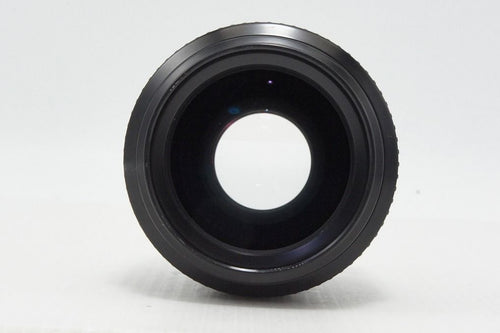 Nikon Lens (Single Focus) Ai-S Nikkor F1.4 Mf 260421F
