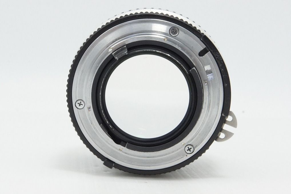 Nikon Lens (Single Focus) Ai-S Nikkor F1.4 Mf 260421F
