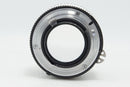 Nikon Lens (Single Focus) Ai-S Nikkor F1.4 Mf 260421F