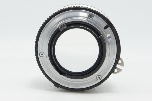 Nikon Lens (Single Focus) Ai-S Nikkor F1.4 Mf 260421F