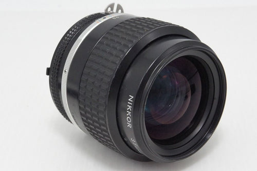 Nikon Lens (Single Focus) Ai-S Nikkor F1.4 Mf 260421F
